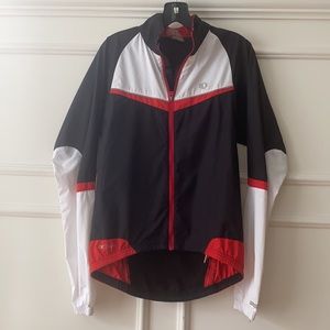 Pearl iZUMi performance jacket